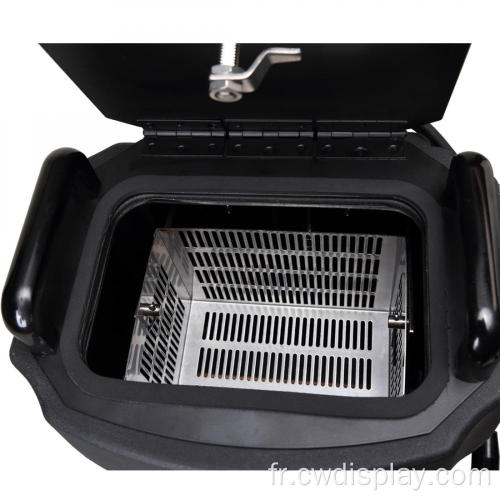 Machine de brouillard de glace sèche 3000W / 6000W